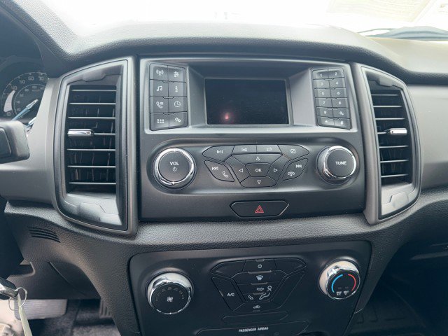 Used 2020 Ford Ranger XL w/ FX4 Off-Road Package image 26