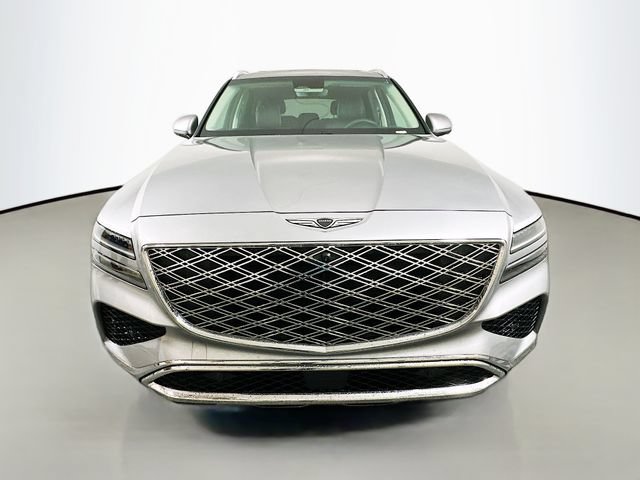 New 2026 Genesis GV80 2.5T Advanced AWD/4WD image 2