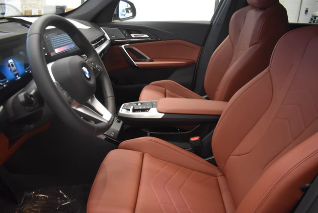 New 2026 BMW X1 xDrive28i w/ Convenience Package AWD/4WD image 22