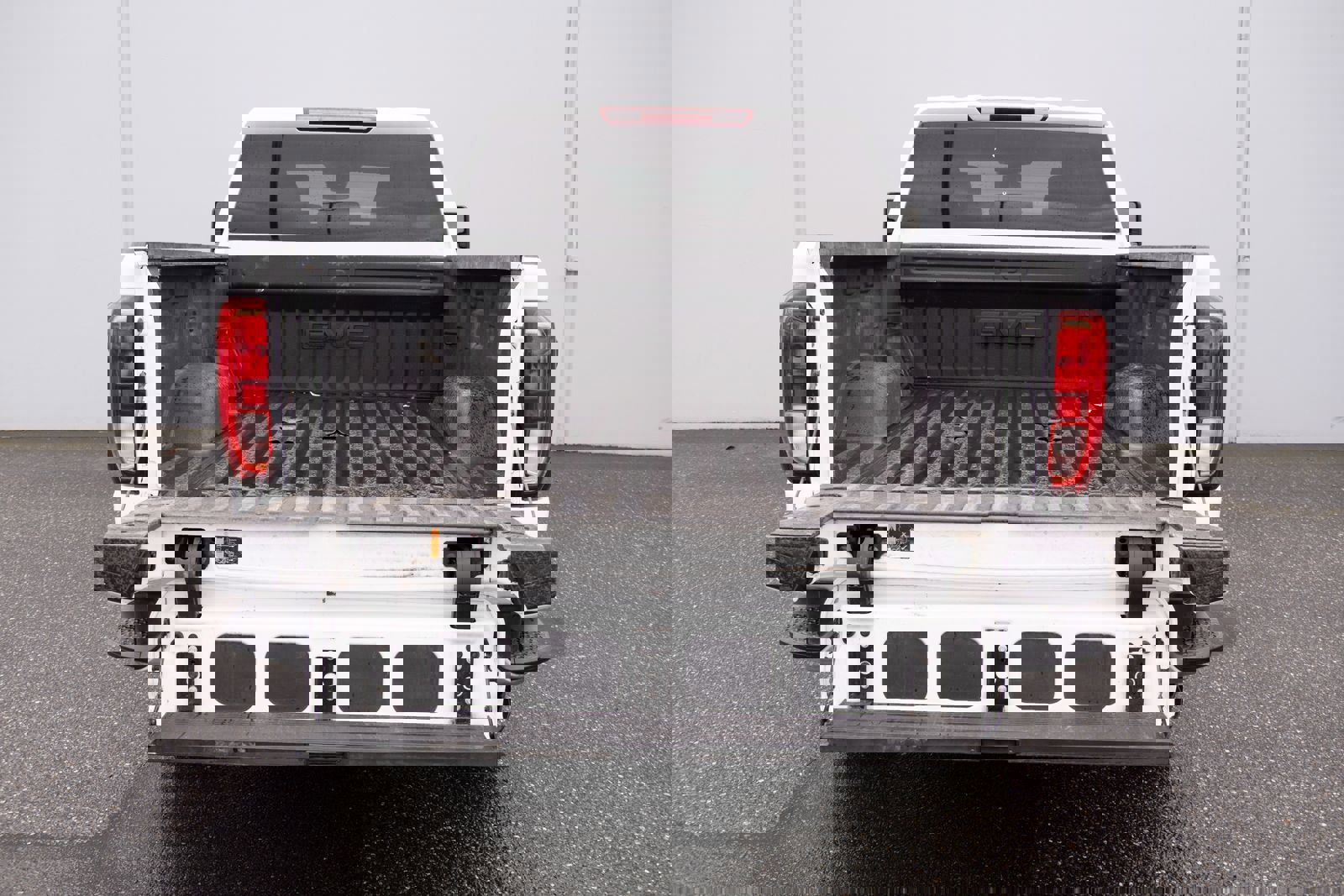 Used 2024 GMC Sierra 3500 SLE w/ SLE Value Package image 22