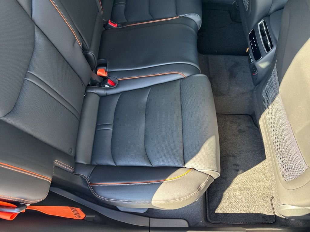 New 2026 Genesis GV70 2.5T Sport Prestige image 15