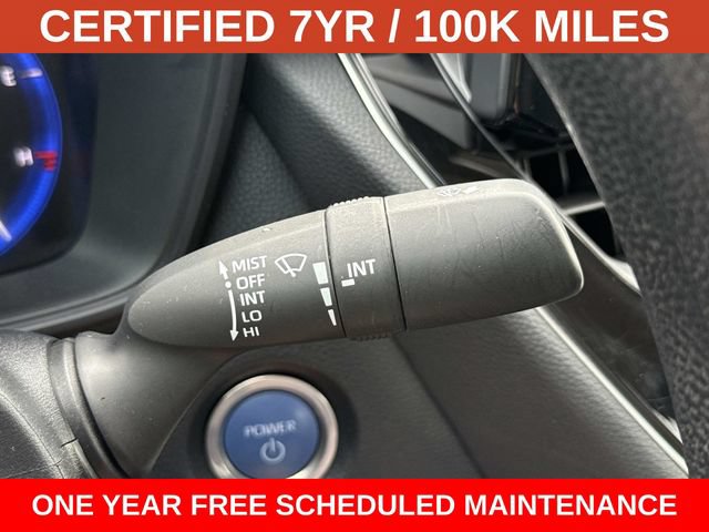 Used 2022 Toyota Corolla LE FWD image 23