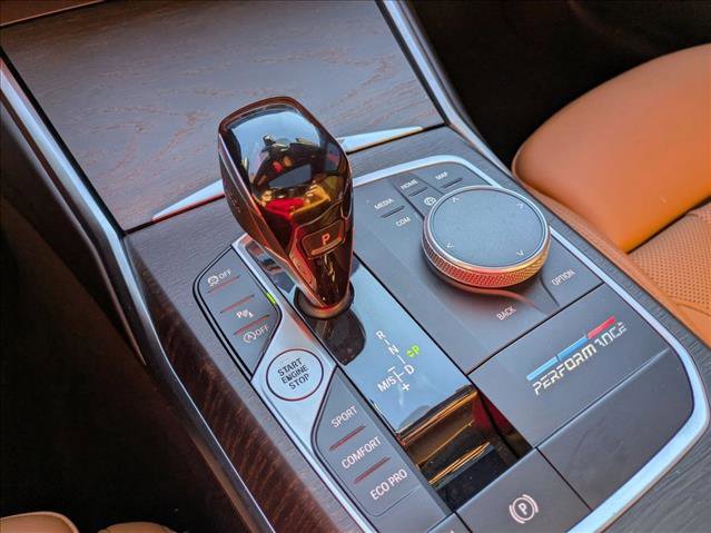 Used 2022 BMW 330i Sedan w/ Premium Package 2 image 13