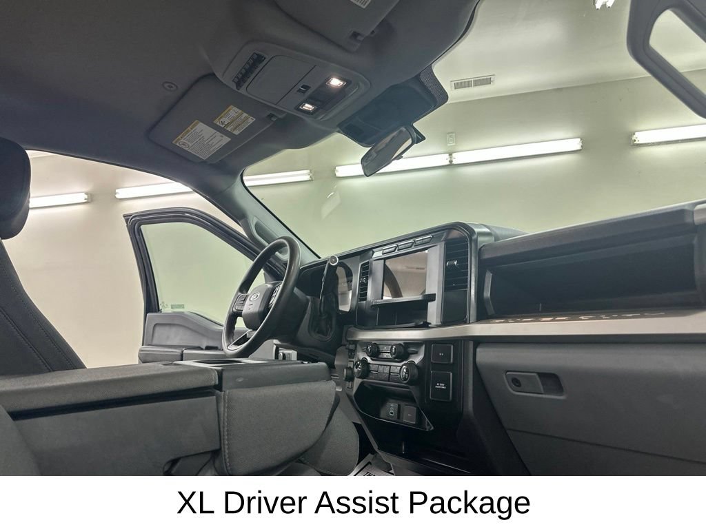 Used 2024 Ford F250 XL w/ STX Appearance Package AWD/4WD image 22