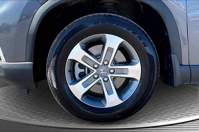 Used 2025 Honda Pilot EX-L image 33
