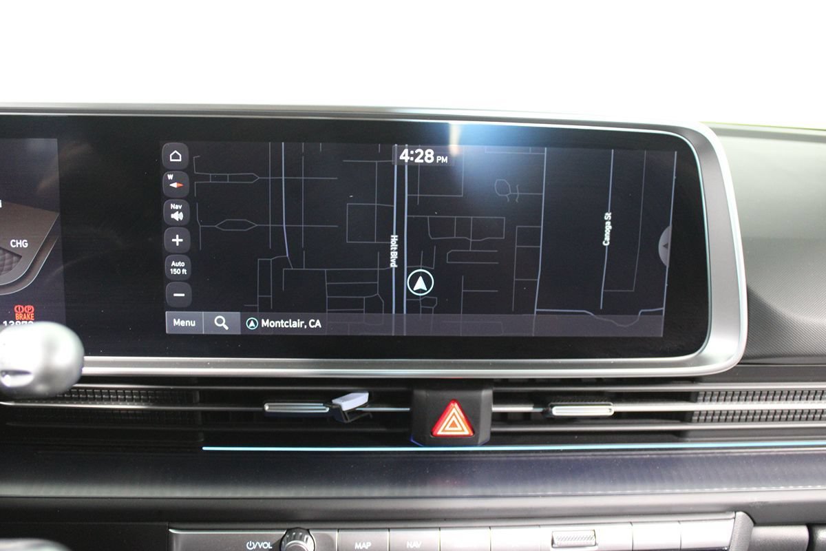 Used 2024 Hyundai Ioniq 6 SEL RWD image 16