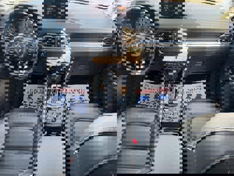 Used 2024 MAZDA CX-5 AWD 2.5 S image 11