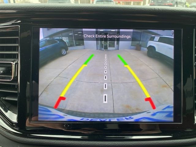 Used 2022 Dodge Durango SRT w/ Technology Group image 26