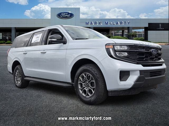 New 2026 Ford Expedition Max Active RWD image 4