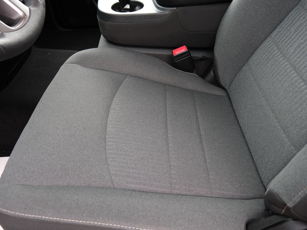 Used 2022 RAM 1500 Warlock w/ Electronics Group AWD/4WD image 23