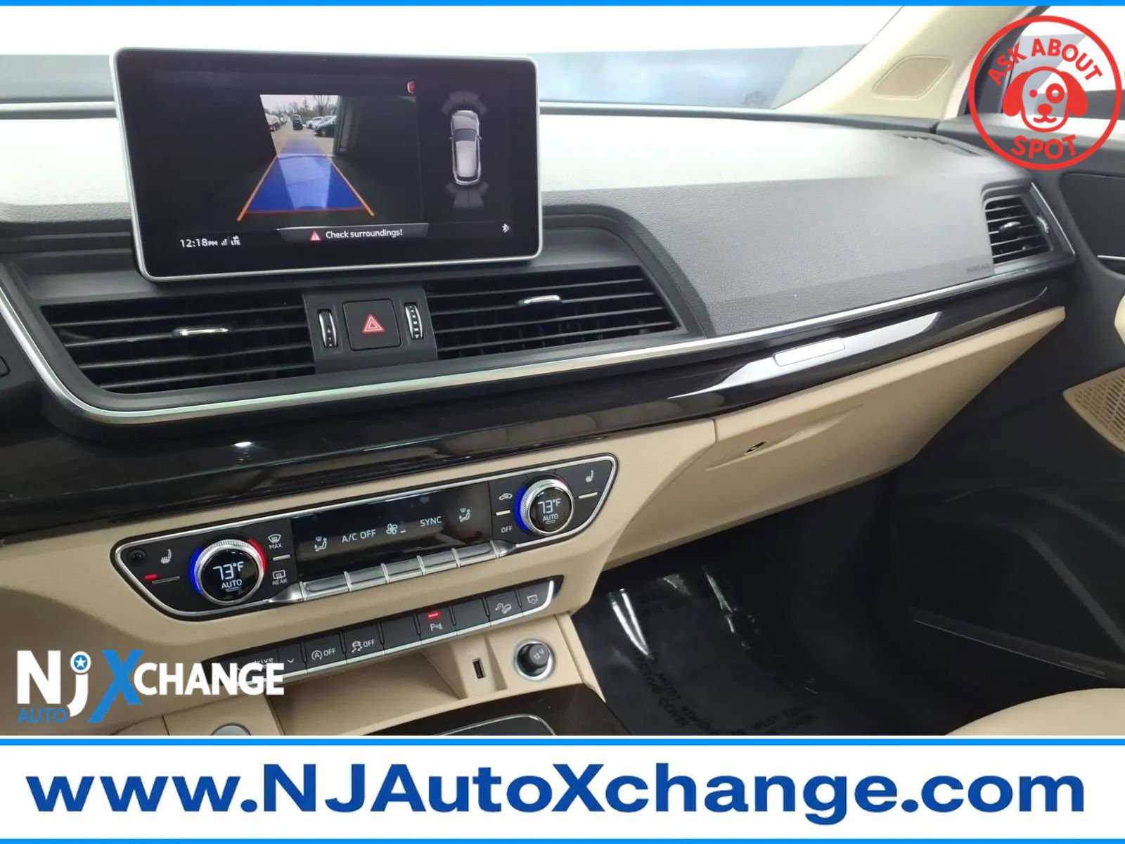 Used 2018 Audi Q5 2.0T Premium Plus w/ Premium Plus Package image 32