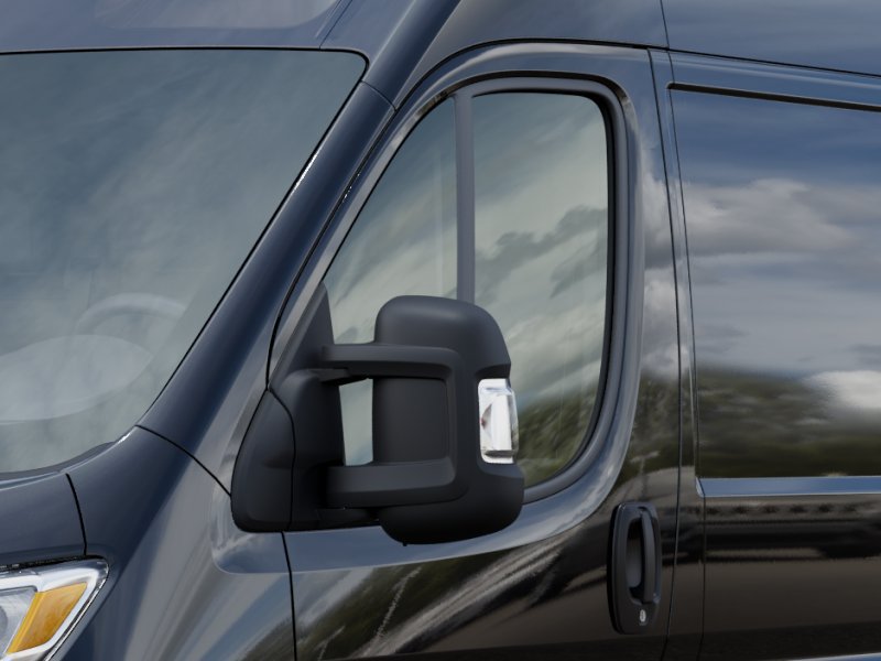 New 2026 RAM ProMaster 2500 FWD image 13