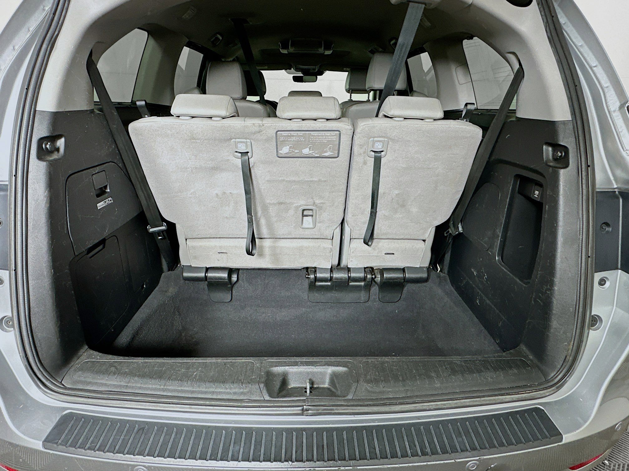 Used 2018 Honda Odyssey Elite image 30