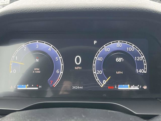 Used 2025 Jeep Grand Cherokee L Altitude AWD/4WD image 36