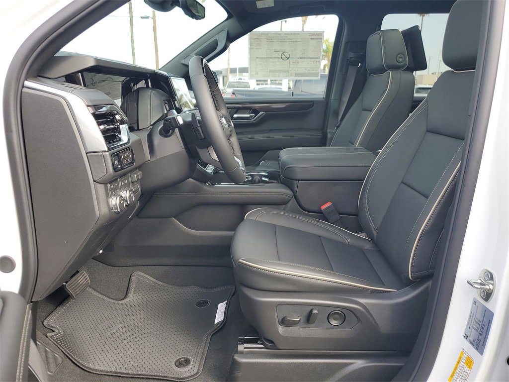 New 2026 GMC Yukon Elevation w/ Elevation Premium Package image 11