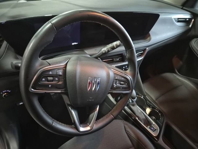 Used 2025 Buick Encore GX Preferred image 16
