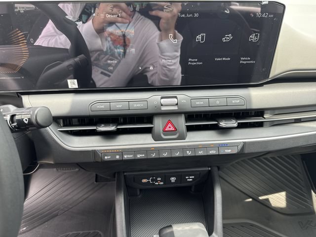 New 2026 Kia K4 FWD image 27