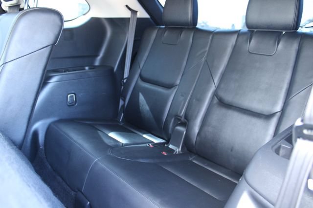 Used 2021 MAZDA CX-9 Touring FWD image 45