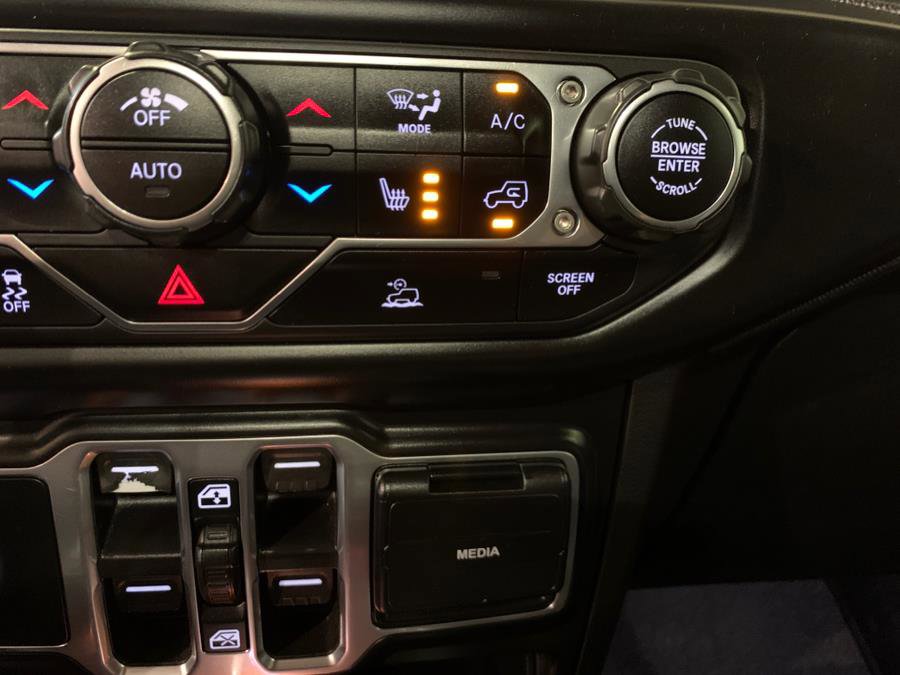 Used 2021 Jeep Gladiator Mojave image 37