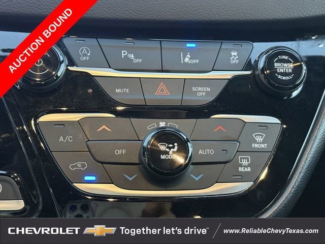 Used 2025 Chrysler Pacifica Select FWD image 21