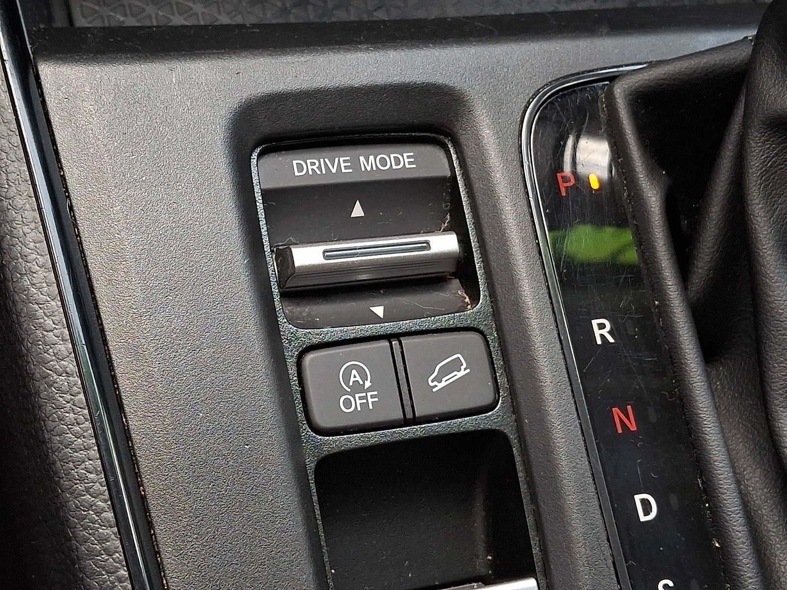 Used 2023 Honda CR-V EX image 22