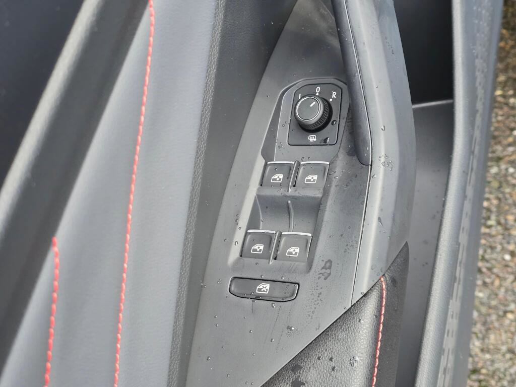 New 2026 Volkswagen Jetta GLI Autobahn FWD image 18