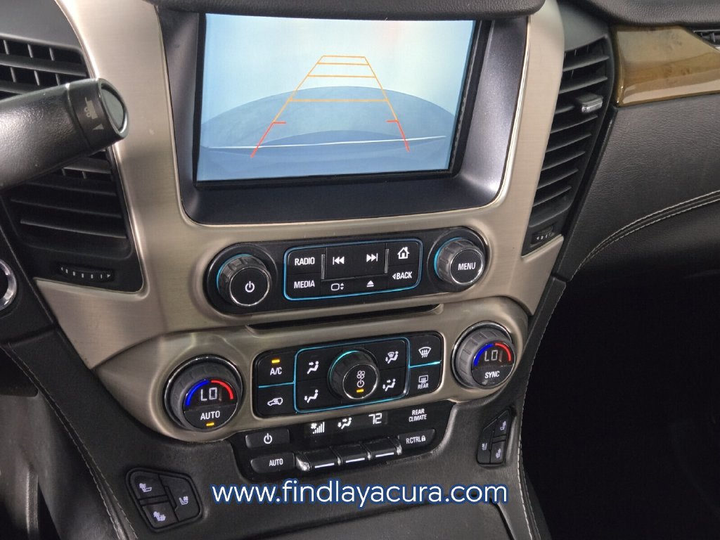 Used 2017 GMC Yukon Denali w/ Open Road Package RWD image 28