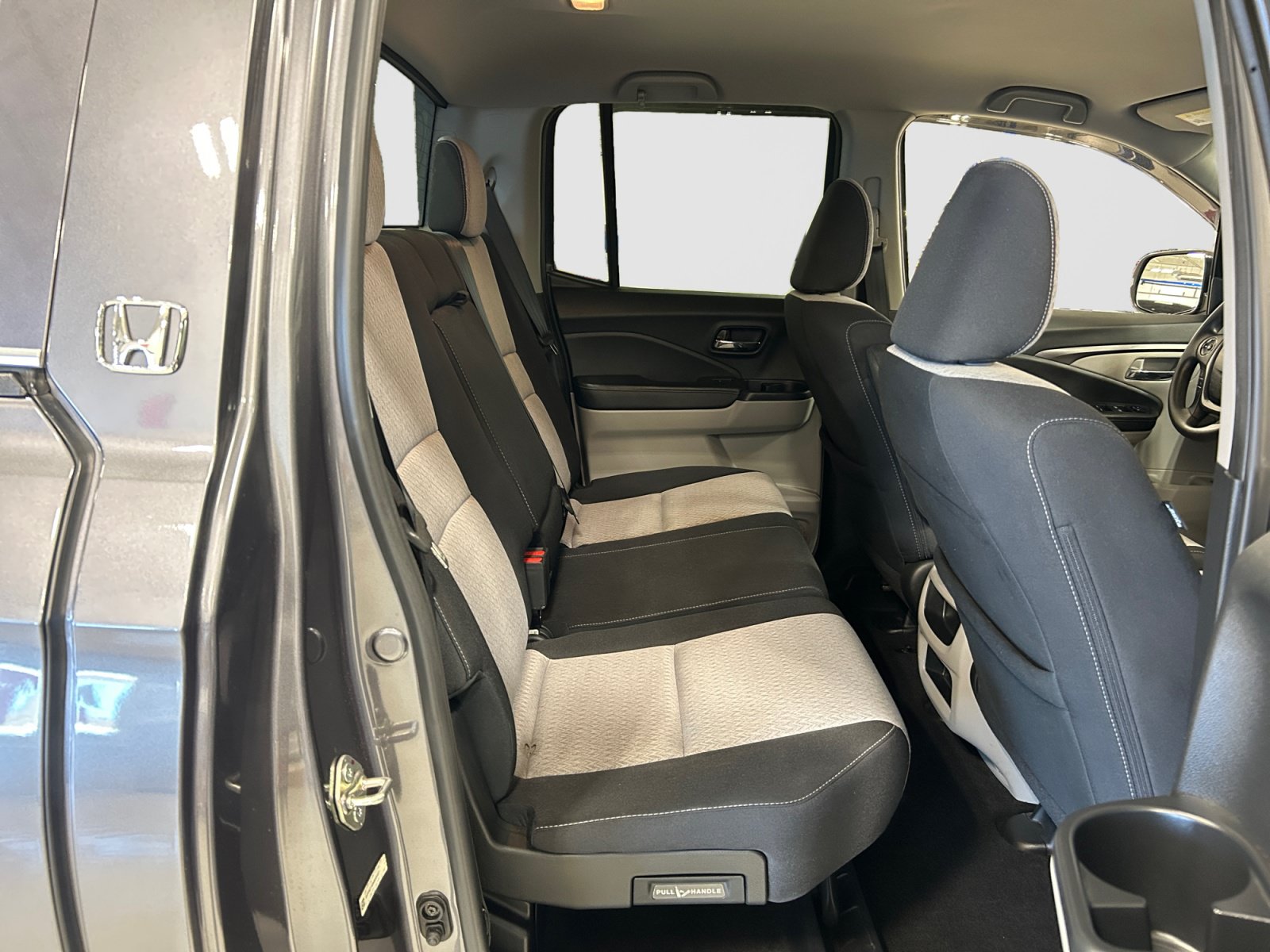 Used 2017 Honda Ridgeline RTS image 20
