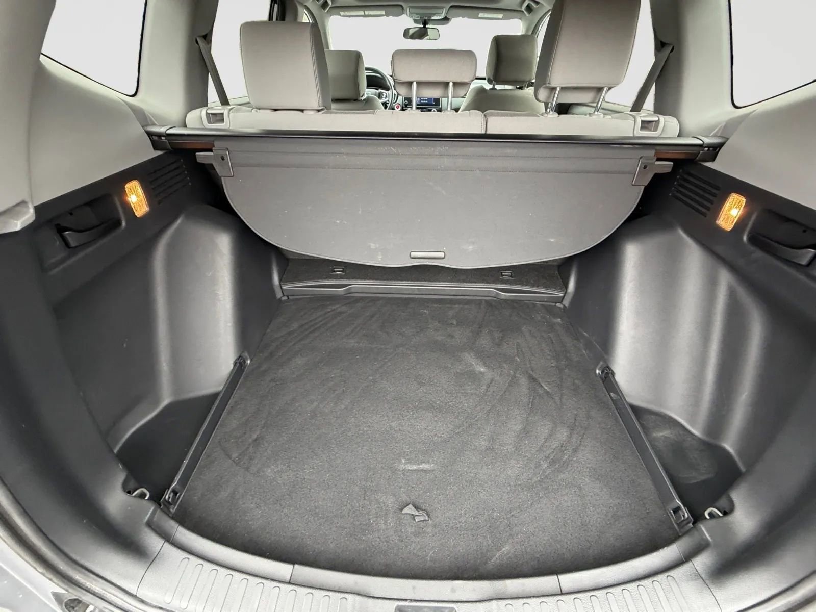 Used 2021 Honda CR-V EX image 14