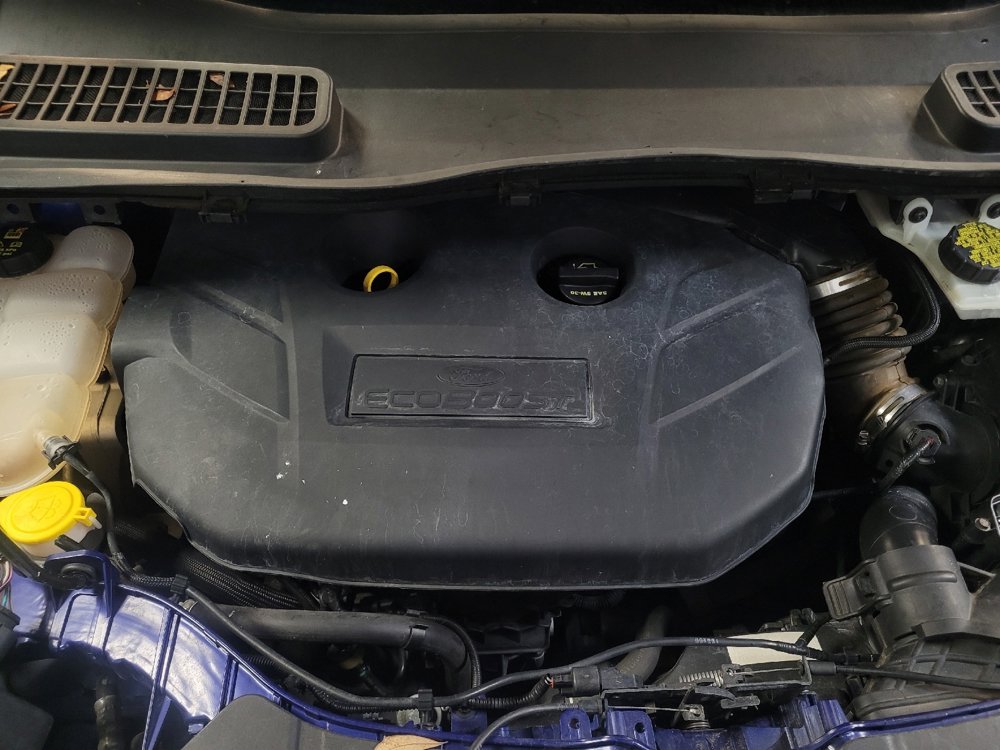 Used 2016 Ford Escape Titanium w/ Equipment Group 301A image 30