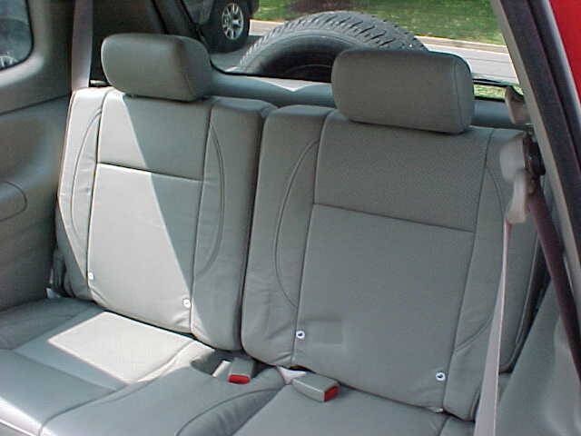 Used 2005 Suzuki XL7 4WD image 36