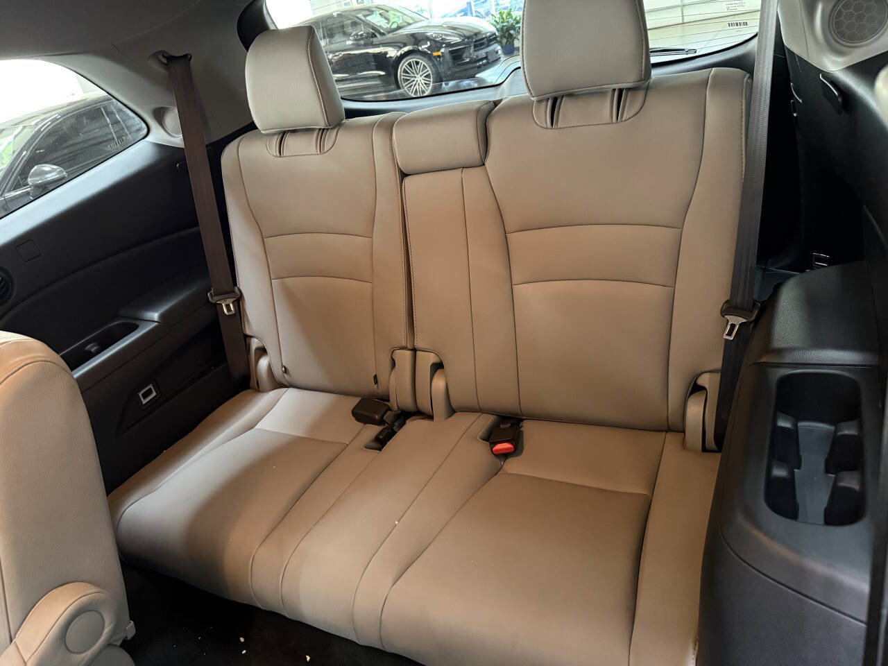 Used 2020 Honda Pilot Touring image 14