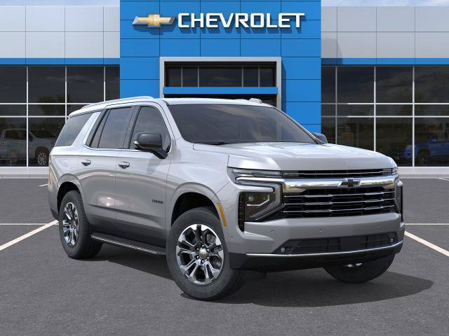 New 2026 Chevrolet Tahoe LT w/ Comfort Package AWD/4WD image 7