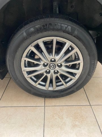 Used 2018 MAZDA CX-5 Sport FWD image 23