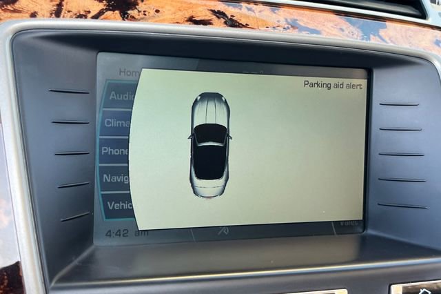 Used 2011 Jaguar XK Convertible RWD image 21