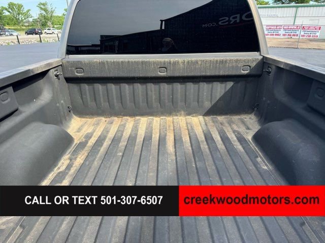Used 2017 GMC Sierra 1500 SLT w/ SLT Premium Package AWD/4WD image 17