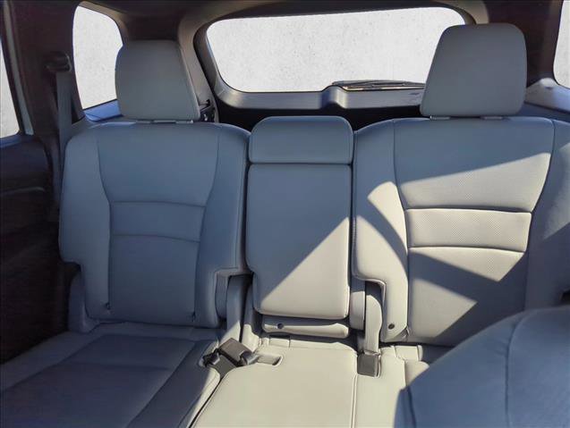 Certified 2022 Honda Passport EX-L image 26