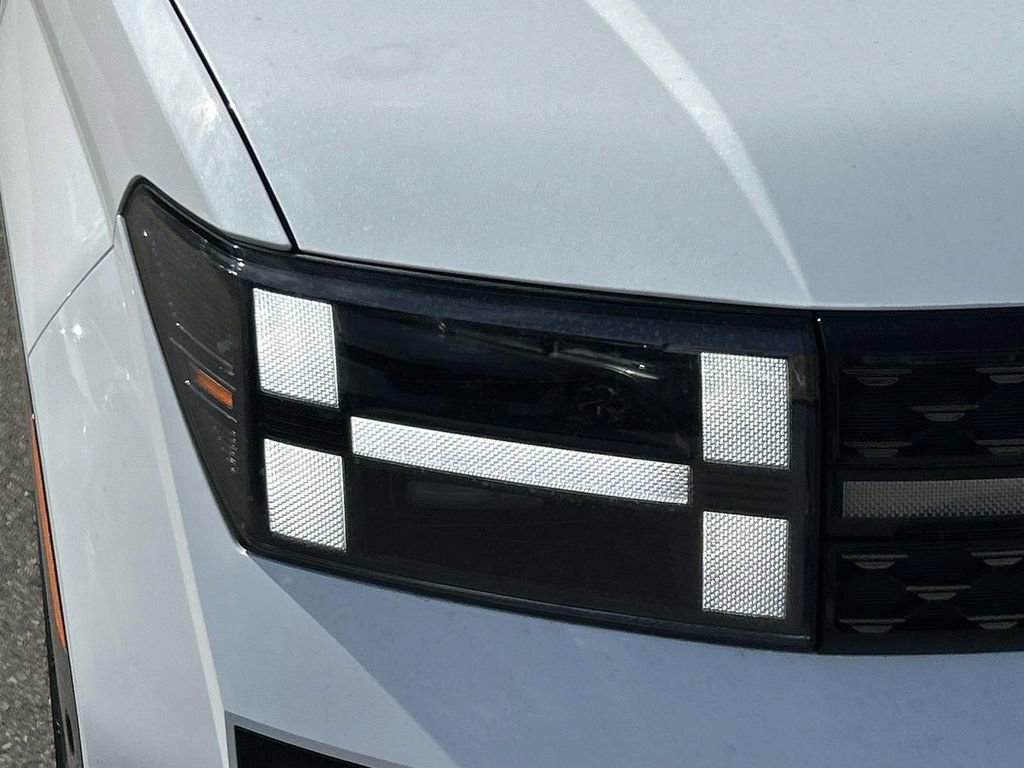 New 2026 Hyundai Santa Fe Calligraphy w/ Tow & Go Package image 9