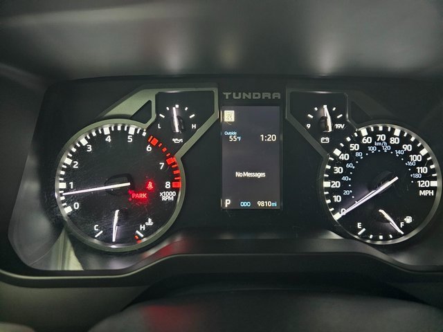 Used 2025 Toyota Tundra SR5 image 18