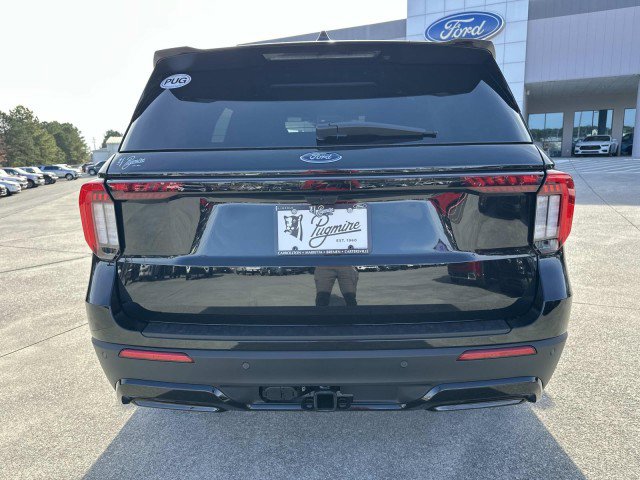 New 2026 Ford Explorer ST-Line w/ ST-Line Street Pack RWD image 6