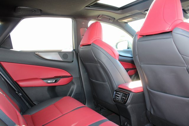 Certified 2024 Lexus NX 350 F Sport image 7