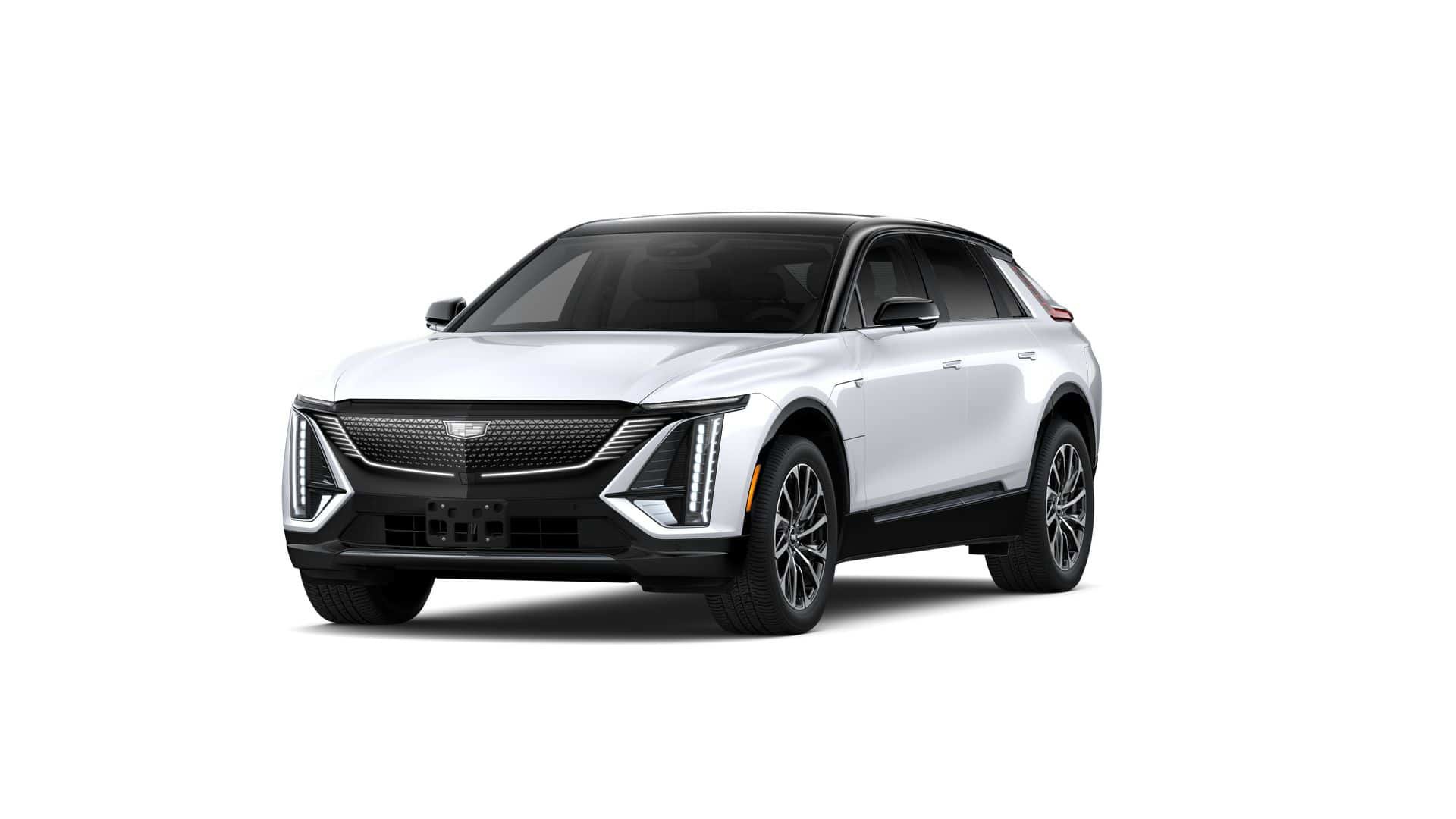 New 2026 Cadillac Lyriq Sport