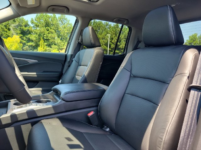 New 2026 Honda Ridgeline RTL image 13