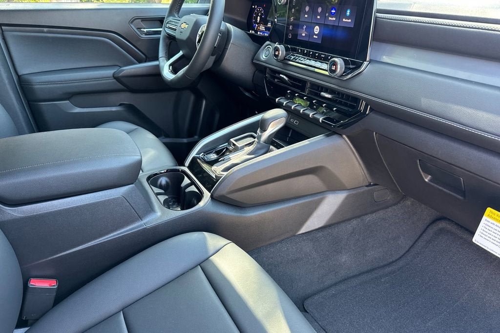New 2026 Chevrolet Colorado LT w/ LT Convenience Package RWD image 15
