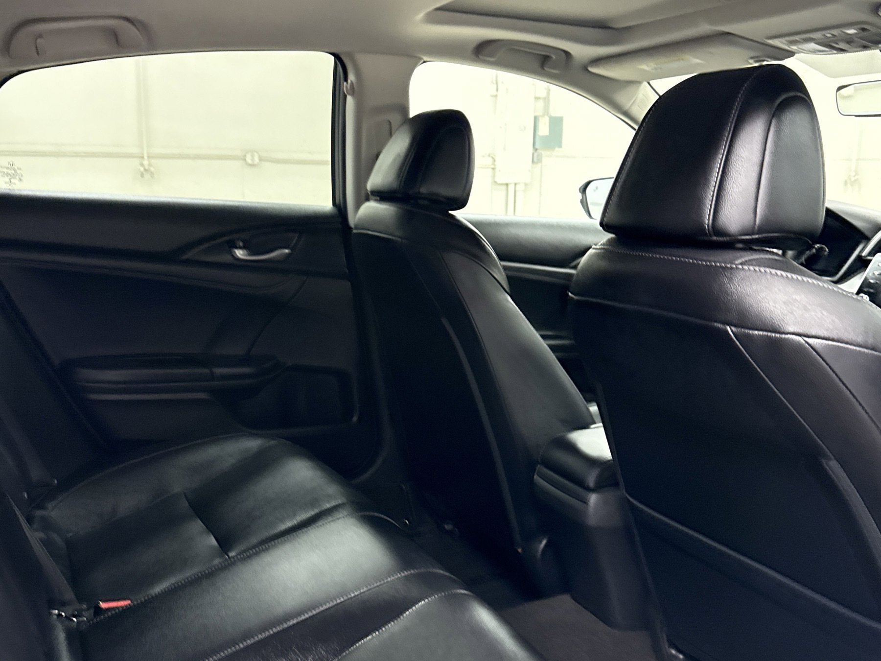 Used 2021 Honda Insight Touring image 19