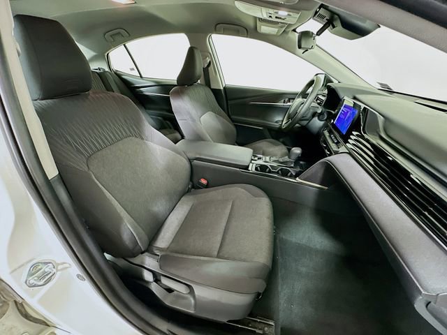 Certified 2025 Toyota Camry LE image 26