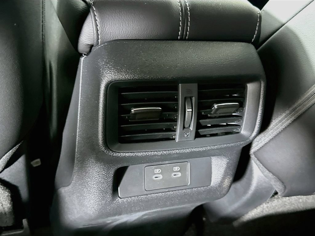 New 2027 Nissan Murano SL AWD/4WD image 34