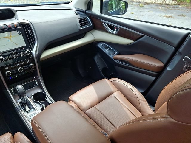 Used 2021 Subaru Ascent Touring w/ Popular Package #2A AWD/4WD image 20