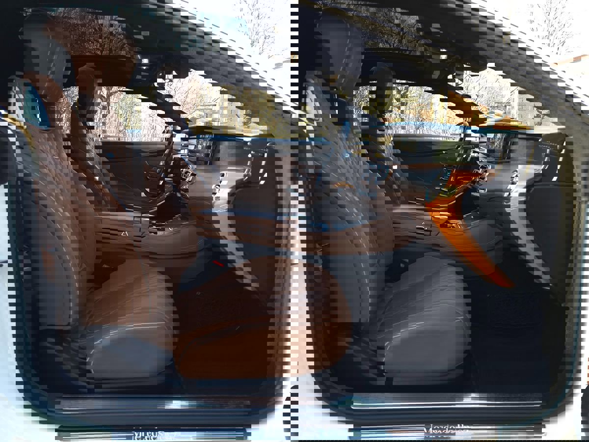 Used 2021 Mercedes-Benz S 560 4MATIC Coupe image 22