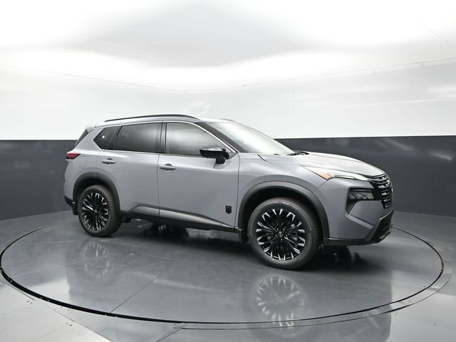 New 2026 Nissan Rogue Dark Armor FWD image 1